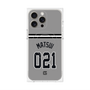 プレミアムパネル with MagSafe［ 読売ジャイアンツ - #021 MATSUI - ビジター ］