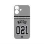プレミアムパネル with MagSafe［ 読売ジャイアンツ - #021 MATSUI - ビジター ］