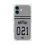 プレミアムパネル with MagSafe［ 読売ジャイアンツ - #021 MATSUI - ビジター ］