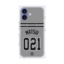 プレミアムパネル with MagSafe［ 読売ジャイアンツ - #021 MATSUI - ビジター ］