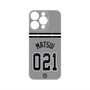 プレミアムパネル with MagSafe［ 読売ジャイアンツ - #021 MATSUI - ビジター ］