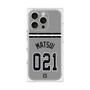 プレミアムパネル with MagSafe［ 読売ジャイアンツ - #021 MATSUI - ビジター ］