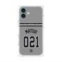 プレミアムパネル with MagSafe［ 読売ジャイアンツ - #021 MATSUI - ビジター ］
