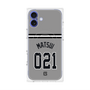 プレミアムパネル with MagSafe［ 読売ジャイアンツ - #021 MATSUI - ビジター ］