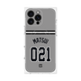 プレミアムパネル with MagSafe［ 読売ジャイアンツ - #021 MATSUI - ビジター ］
