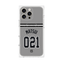 プレミアムパネル with MagSafe［ 読売ジャイアンツ - #021 MATSUI - ビジター ］