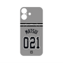 プレミアムパネル with MagSafe［ 読売ジャイアンツ - #021 MATSUI - ビジター ］
