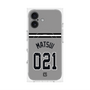 プレミアムパネル with MagSafe［ 読売ジャイアンツ - #021 MATSUI - ビジター ］