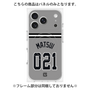 プレミアムパネル with MagSafe［ 読売ジャイアンツ - #021 MATSUI - ビジター ］