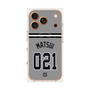 プレミアムパネル with MagSafe［ 読売ジャイアンツ - #021 MATSUI - ビジター ］