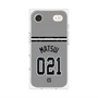 プレミアムパネル with MagSafe［ 読売ジャイアンツ - #021 MATSUI - ビジター ］