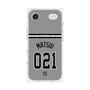 プレミアムパネル with MagSafe［ 読売ジャイアンツ - #021 MATSUI - ビジター ］
