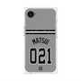 プレミアムパネル with MagSafe［ 読売ジャイアンツ - #021 MATSUI - ビジター ］