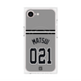 プレミアムパネル with MagSafe［ 読売ジャイアンツ - #021 MATSUI - ビジター ］