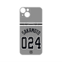 プレミアムパネル with MagSafe［ 読売ジャイアンツ - #024 SAKAMOTO - ビジター ］