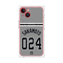 プレミアムパネル with MagSafe［ 読売ジャイアンツ - #024 SAKAMOTO - ビジター ］