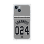 プレミアムパネル with MagSafe［ 読売ジャイアンツ - #024 SAKAMOTO - ビジター ］