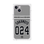 プレミアムパネル with MagSafe［ 読売ジャイアンツ - #024 SAKAMOTO - ビジター ］