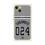 プレミアムパネル with MagSafe［ 読売ジャイアンツ - #024 SAKAMOTO - ビジター ］