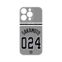 プレミアムパネル with MagSafe［ 読売ジャイアンツ - #024 SAKAMOTO - ビジター ］