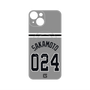 プレミアムパネル with MagSafe［ 読売ジャイアンツ - #024 SAKAMOTO - ビジター ］