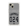プレミアムパネル with MagSafe［ 読売ジャイアンツ - #024 SAKAMOTO - ビジター ］