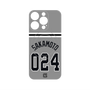 プレミアムパネル with MagSafe［ 読売ジャイアンツ - #024 SAKAMOTO - ビジター ］