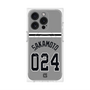 プレミアムパネル with MagSafe［ 読売ジャイアンツ - #024 SAKAMOTO - ビジター ］