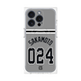 プレミアムパネル with MagSafe［ 読売ジャイアンツ - #024 SAKAMOTO - ビジター ］