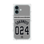 プレミアムパネル with MagSafe［ 読売ジャイアンツ - #024 SAKAMOTO - ビジター ］