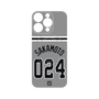 プレミアムパネル with MagSafe［ 読売ジャイアンツ - #024 SAKAMOTO - ビジター ］