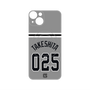 プレミアムパネル with MagSafe［ 読売ジャイアンツ - #025 TAKESHITA - ビジター ］