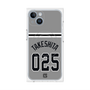 プレミアムパネル with MagSafe［ 読売ジャイアンツ - #025 TAKESHITA - ビジター ］