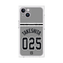 プレミアムパネル with MagSafe［ 読売ジャイアンツ - #025 TAKESHITA - ビジター ］