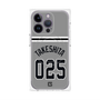 プレミアムパネル with MagSafe［ 読売ジャイアンツ - #025 TAKESHITA - ビジター ］