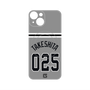 プレミアムパネル with MagSafe［ 読売ジャイアンツ - #025 TAKESHITA - ビジター ］