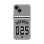 プレミアムパネル with MagSafe［ 読売ジャイアンツ - #025 TAKESHITA - ビジター ］