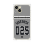 プレミアムパネル with MagSafe［ 読売ジャイアンツ - #025 TAKESHITA - ビジター ］