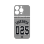 プレミアムパネル with MagSafe［ 読売ジャイアンツ - #025 TAKESHITA - ビジター ］