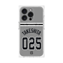 プレミアムパネル with MagSafe［ 読売ジャイアンツ - #025 TAKESHITA - ビジター ］