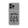 プレミアムパネル with MagSafe［ 読売ジャイアンツ - #025 TAKESHITA - ビジター ］