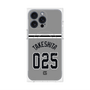 プレミアムパネル with MagSafe［ 読売ジャイアンツ - #025 TAKESHITA - ビジター ］