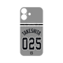 プレミアムパネル with MagSafe［ 読売ジャイアンツ - #025 TAKESHITA - ビジター ］
