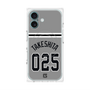 プレミアムパネル with MagSafe［ 読売ジャイアンツ - #025 TAKESHITA - ビジター ］