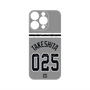 プレミアムパネル with MagSafe［ 読売ジャイアンツ - #025 TAKESHITA - ビジター ］
