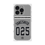 プレミアムパネル with MagSafe［ 読売ジャイアンツ - #025 TAKESHITA - ビジター ］