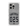 プレミアムパネル with MagSafe［ 読売ジャイアンツ - #025 TAKESHITA - ビジター ］