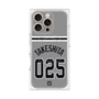 プレミアムパネル with MagSafe［ 読売ジャイアンツ - #025 TAKESHITA - ビジター ］