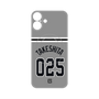 プレミアムパネル with MagSafe［ 読売ジャイアンツ - #025 TAKESHITA - ビジター ］