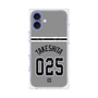 プレミアムパネル with MagSafe［ 読売ジャイアンツ - #025 TAKESHITA - ビジター ］